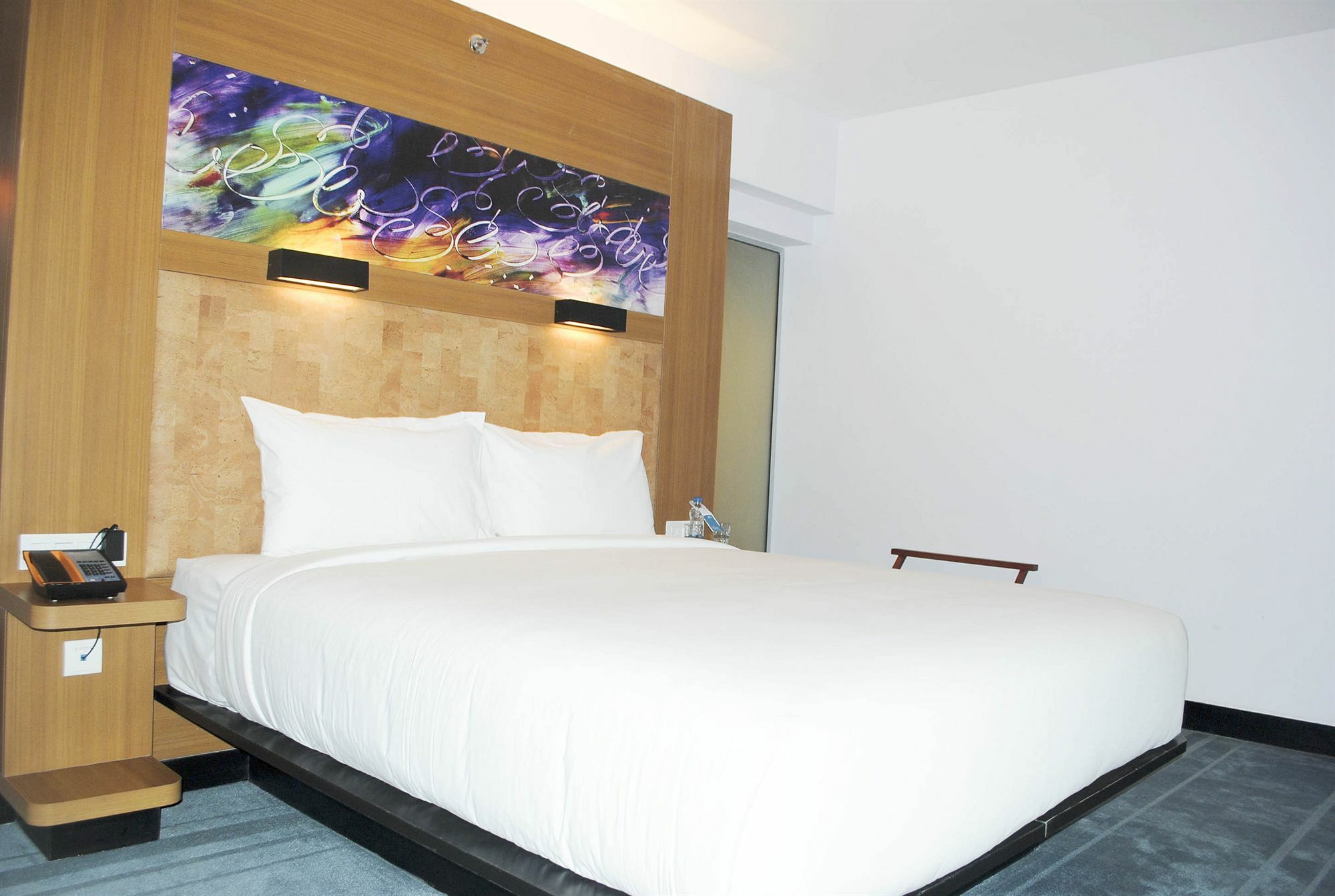 Vivanta Ahmedabad SG Highway Exterior foto